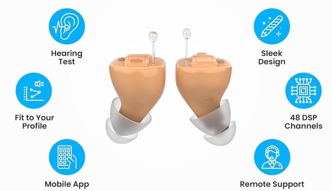 Hearing Aids Shop